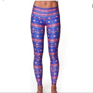 Teeki Yoga Leggings